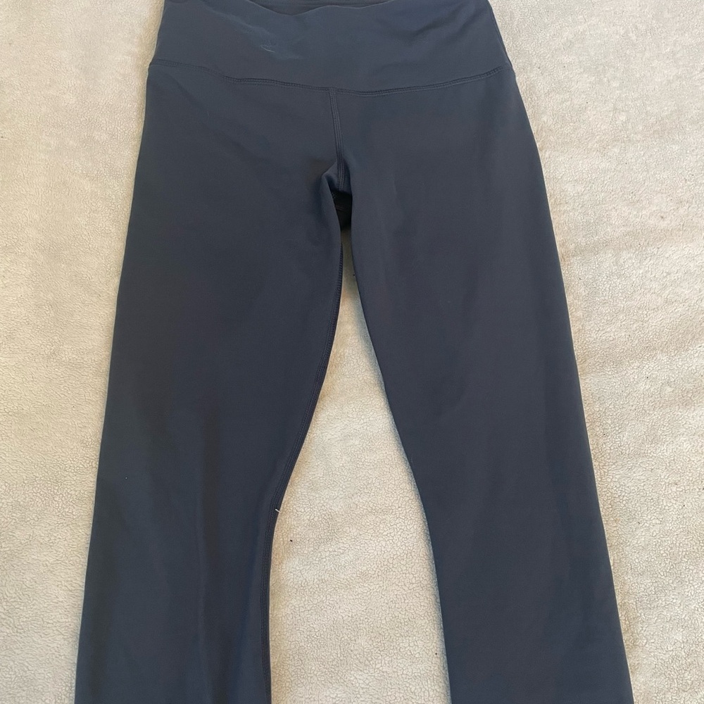Yogalicious Blue Leggings